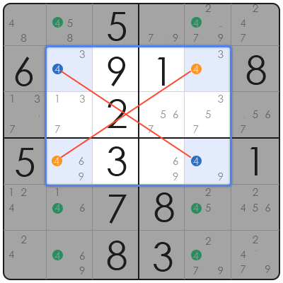 mini sudoku