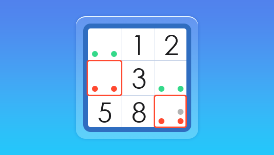 4x4 sudoku puzzle